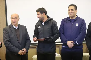 مربیان بی