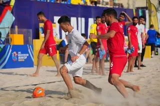 دیدار ازبک