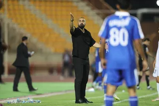 استقلال