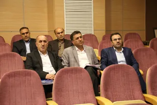 کمیته اخلاق