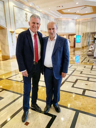 قرعه