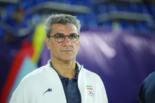 ایران / بحرین