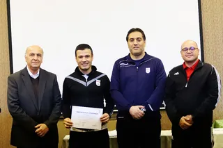 مربیان بی