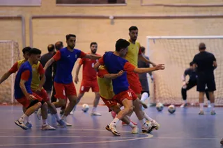Futsal