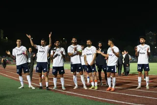 پرسپولیس 