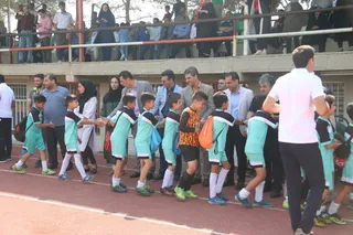 فستیوال البرز