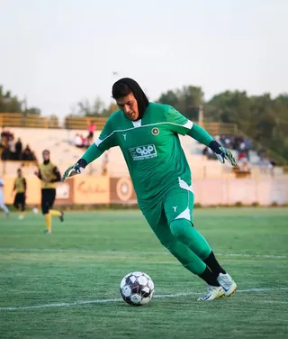 سپاهان