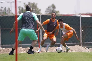 تمرین