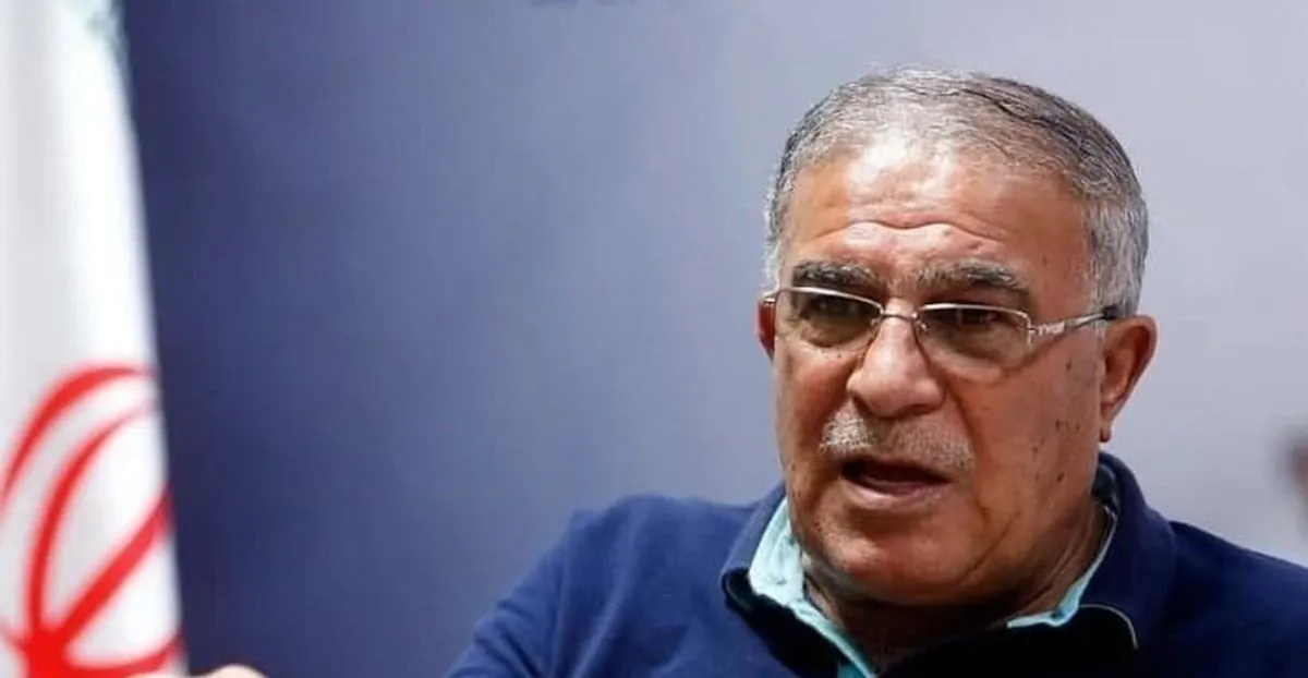 روشن: از داوری در جام ۱۹۷۸ ضرر کردیم