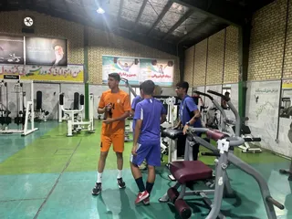 نوجوانان