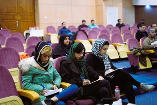 فدراسیون