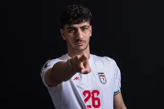 تیم ملی