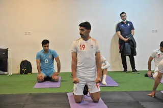 بدنسازی