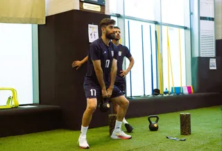 تیم ملی