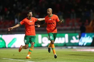 پرسپولیس