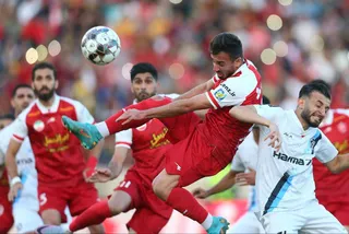 پرسپولیس 