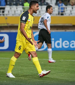 سپاهان 