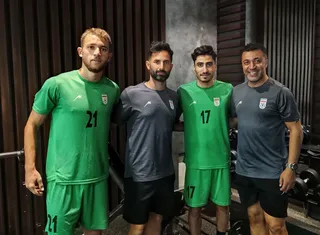امید