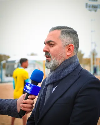 علی عطایی