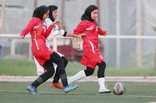 دختران