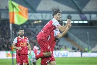 پرسپولیس