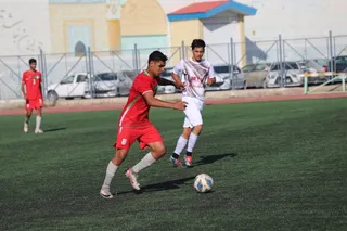  منتخب اردبیل 