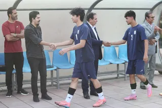 نوجوان