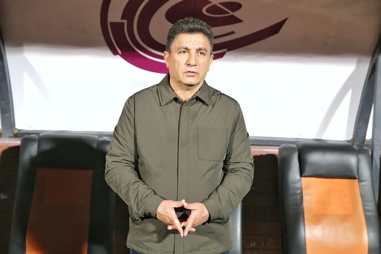 برنامه‌ی کادر فنی تیم ملی برای بازیکنان لیگ برتری