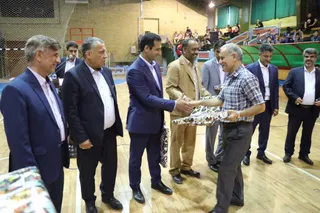 فستیوال
