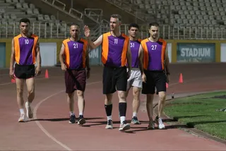 داوران 