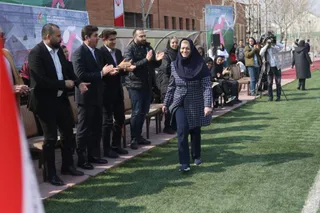 بانوان