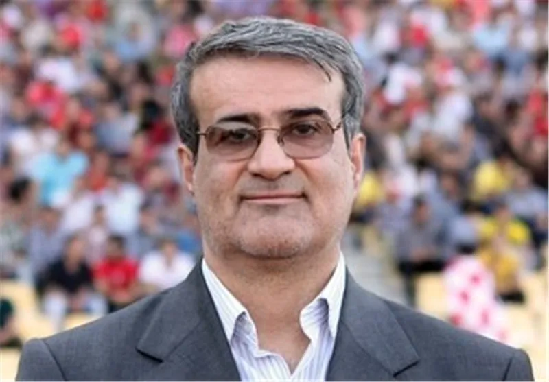 پیام تبریک دبیرکل کنفدراسیون فوتبال آسیا به منصور قنبرزاده