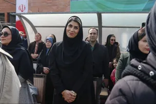 بانوان
