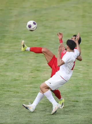 بازی