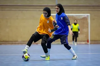 فوتسال