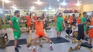 بدنسازی ساحلی