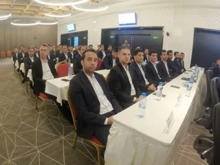 فدراسیون