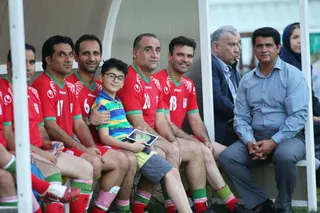 بازى