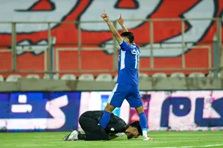 استقلال 