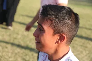 نیمه نهایی پسران