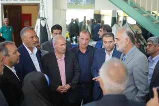 مهدی تاج