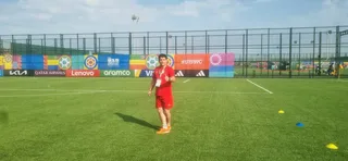 نونهالان 