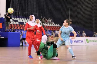 ایران و روسیه