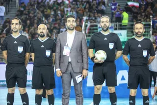 فوتسال