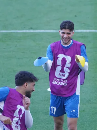 تمرین
