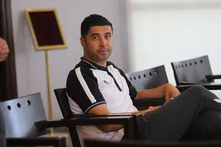 مربیگری 2