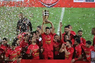 پرسپولیس