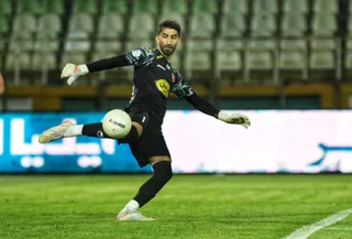 پرسپولیس