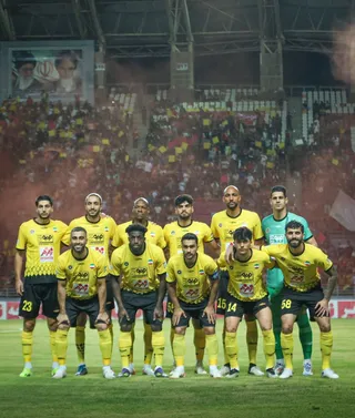 سپاهان