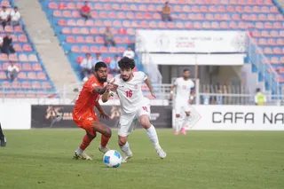 تیم ملی